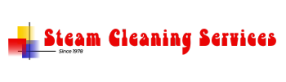 Steam Cleaning Services