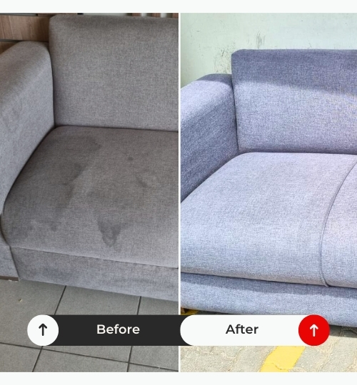 Upholstery Cleaning