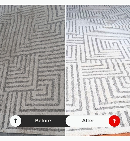 Carpet & Upholstery Cleaning